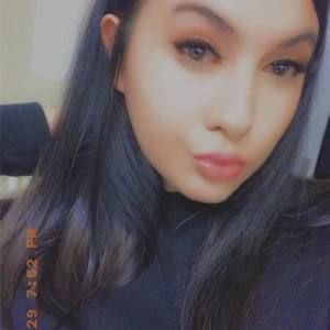 Meet your Posher, Victoria